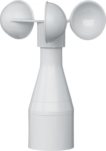 Schneider Electric Merten  Полярно-белый  Датчик ветровой MTN580692