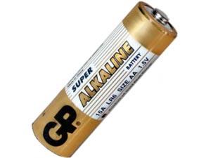 Элемент питания GP 15A /LR6 BP5, отрывной блистер