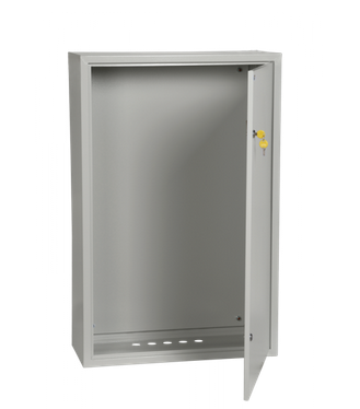 Щит 1200х750х300  IP31  ЩМП-6-0  IEK YKM40-06-31