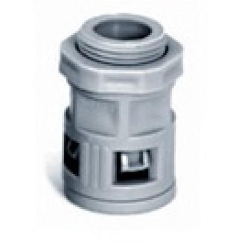 Муфта вводная для гофротрубы TDM 20 мм (50шт)