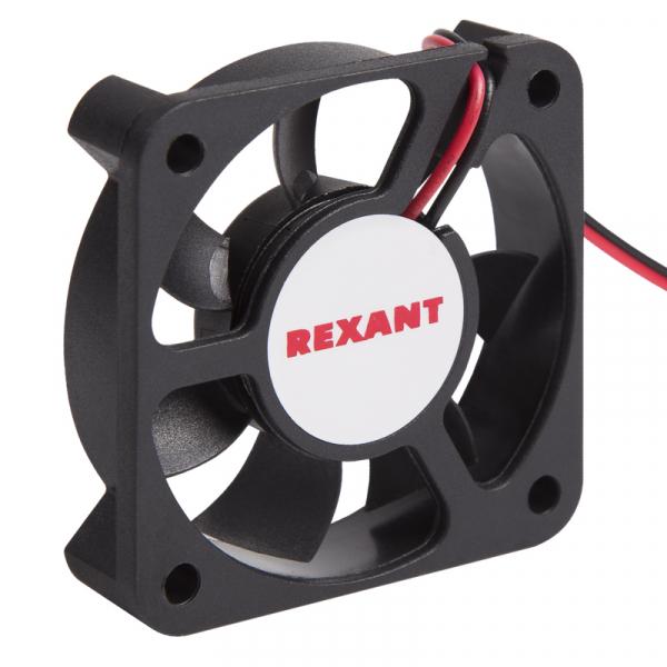 Вентилятор RX 5010MS 12VDC 72-5051