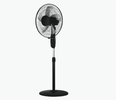 Вентилятор напольный Ballu BFF - 860R