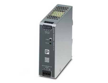 Источник питания ESSENTIALPS/1AC/24DC/120W/EE