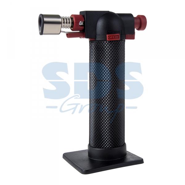 Газовая горелка настольная REXANT GT-29 2 режима 12-0029