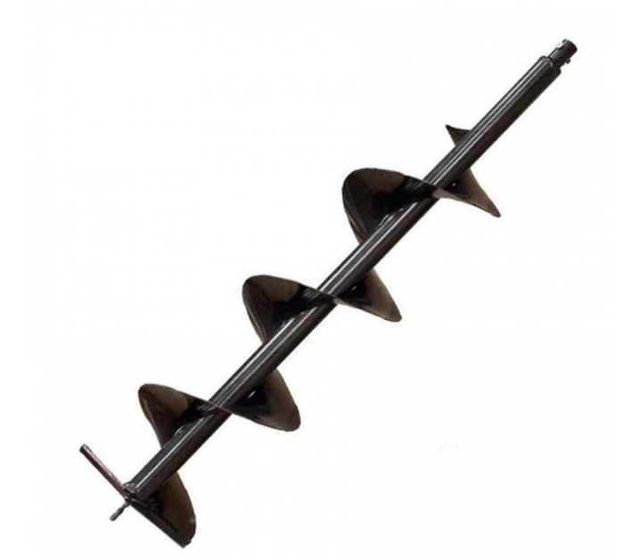 Бур AG-150 для мотобуров HUTER