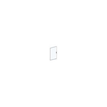 Schneider Electric 08083 НЕПР.ДВЕРЬ КОМПЛ.ШКАФА,Ш 550ММ,3РЯДА