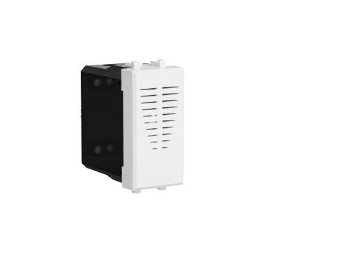 Звонок "Белое облако" "Avanti", 220V, 1 мод