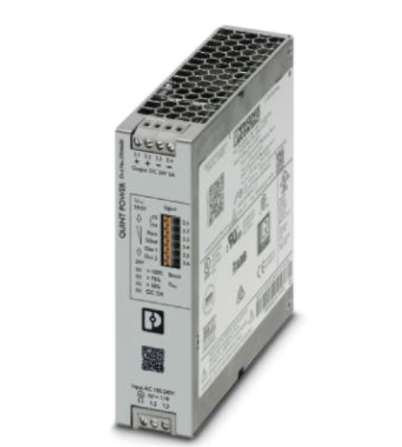 QUINT4-PS/1AC/24DC/5 Источники питания