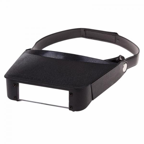 Бинокуляр монтажный 1.8x / 2.3x 12-0410