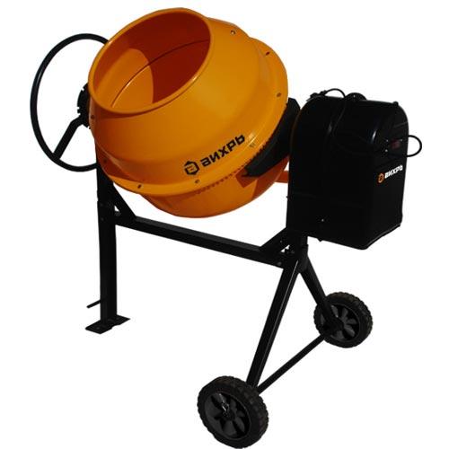 Бетономешалка БМ-130