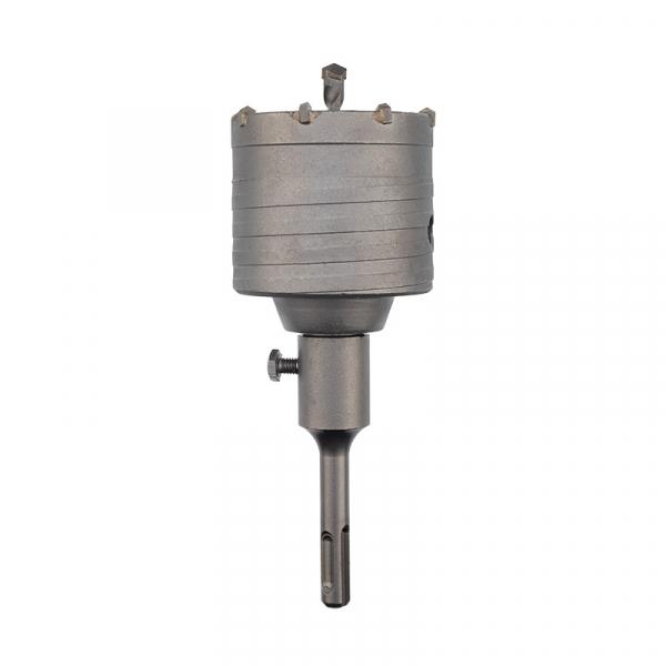 Буровая коронка SDS+ 65мм М22 в сборе REXANT  91-0413 91-0413
