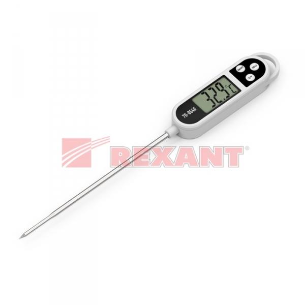 Цифровой термометр (термощуп) rx-300 70-0540 70-0540