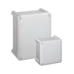 Пром.коробка 130*75*74 IP66 Legrand 35007