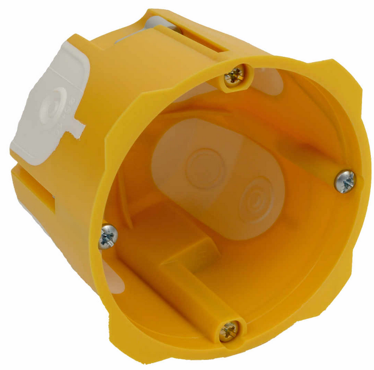 Коробка универсальная KPRL 64-60 / LD (NA)