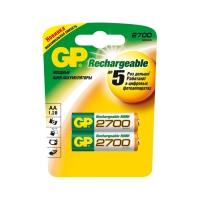 Аккумулятор GP R6 /270AAHC-UC2PET-G BP-4
