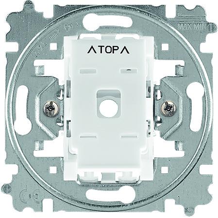 ABB  Levit  Мех-м выключателя карточного, 2CHX599245A4000