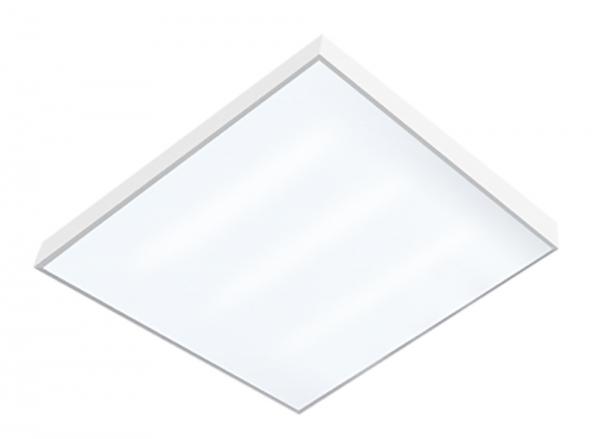 Светильник Армстронг ЛУЧ 5х8 LED