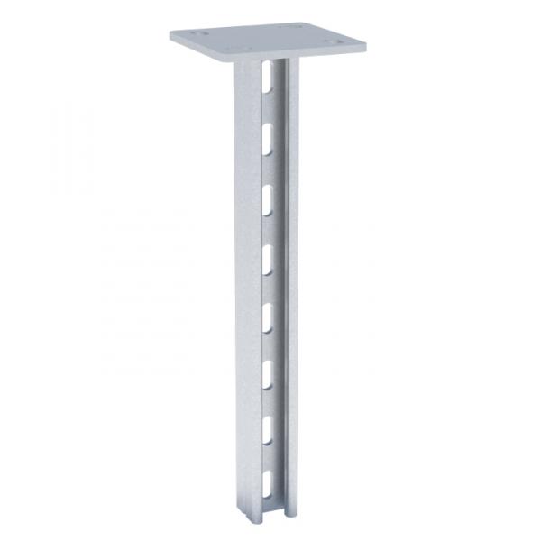 STRUT-стойка двойная 41х41х800мм HDZ EKF stsd414108-HDZ