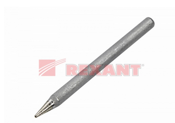 Жало для паяльника 60 Вт  (арт. 12-0124)   REXANT 12-9924