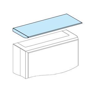 Крышка для 1 шкафа  Schneider Electric Prisma Plus G 08830  IP31