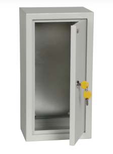 Щит  400х210х150  IP31  ЩМП-4.2.1-0 36 УХЛ3  IEK YKM40-421-31