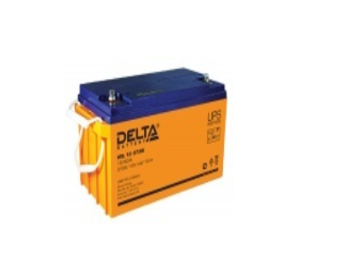 Аккумулятор Delta HRL 12-33 12В 33Ач