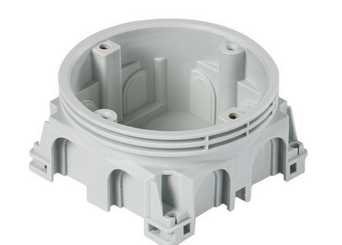 Коробка разветвительная с 8 мембранными вводами ABB /AU19//2TKA130027G1/