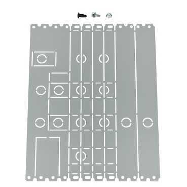 ВЕРТ. ПЕРЕГОРОДКА 1-6М Г400 Schneider Electric LSM58675V