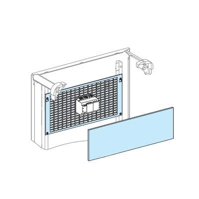 Schneider Prisma_ENCL 03572 перфориров.плата 6 мод