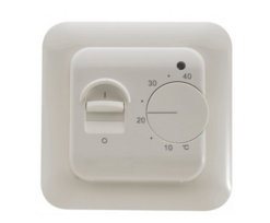 Термостат Теплолюкс RTC 70.16 230В 16А