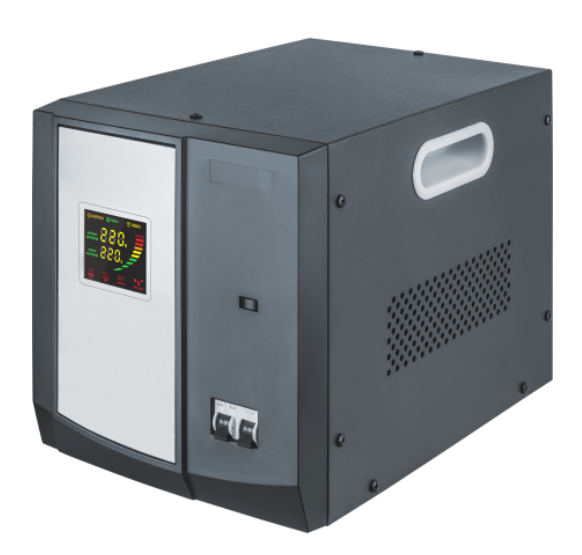 Стабилизатор напряжения Navigator 61 769 NVR-RF1-3000