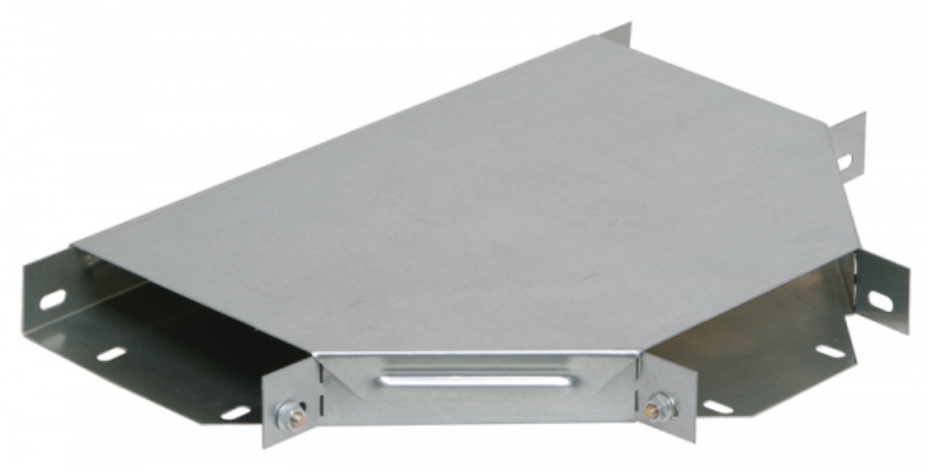 Разветвитель Т-образный 80х200 IEK CLP1T-080-200