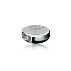 Элемент питания VARTA 377