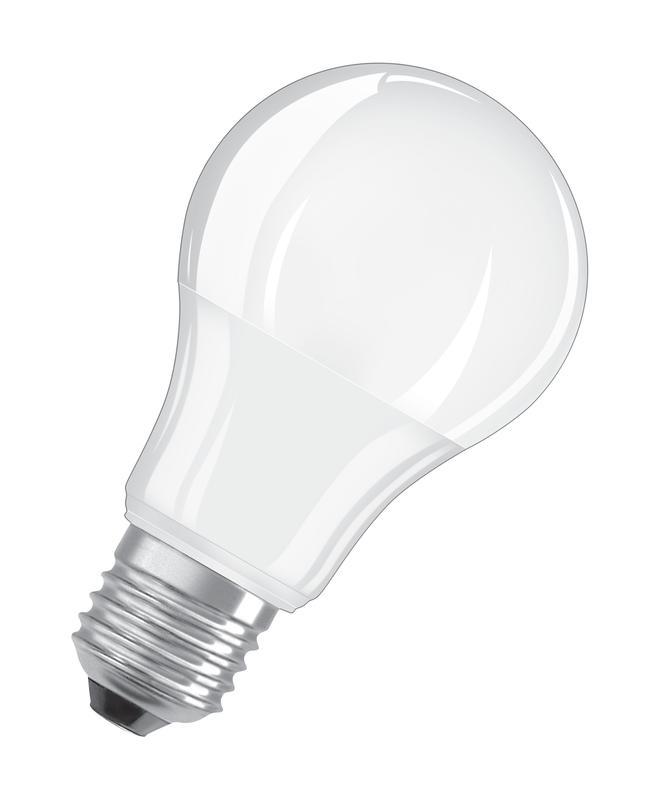 Лампа светодиодная LED Value LVCLA60 7SW/840 грушевидная матовая E27 230В 10х1 RU OSRAM 4058075578760