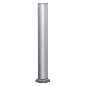 Schneider OptiLine45 ISM20205 МИНИ-КОЛОННА 1-СТОР.0,70М АНОД.C ОТВЕР.