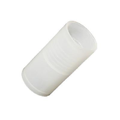 Муфта труба-труба 16мм прозр. IP20 GFLEX для гофр.IEK