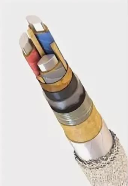 ААБЛ-6 3х50 (ож) кабель