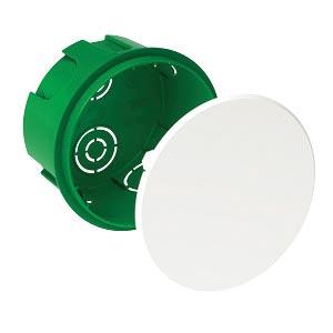 Коробка распределительная СП в бетон D70х40 Schneider Electric IMT35120