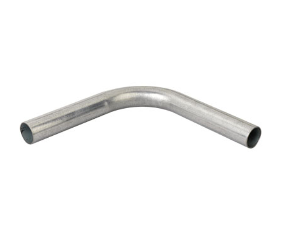 Поворот 90° град. нержавеющий AISI 316L, д.25х1,2мм