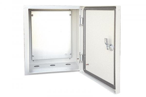 Щит  700х500х200  IP66  ЩМП-7.5.2  TDM SQ0905-1010