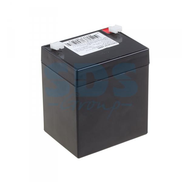 Аккумулятор REXANT 12В 4,5 А/ч 30-2045-4