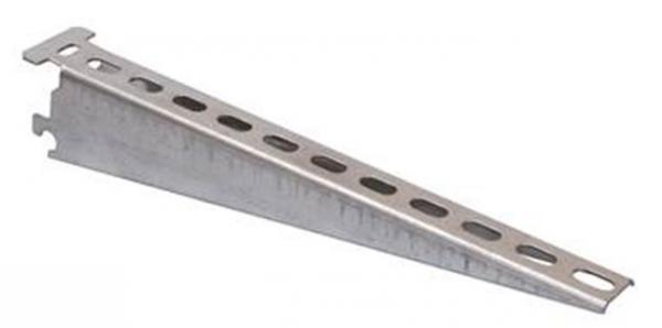 Полка кабельная К1162 У3 IEK CLW10-GEM-PK-350-U3