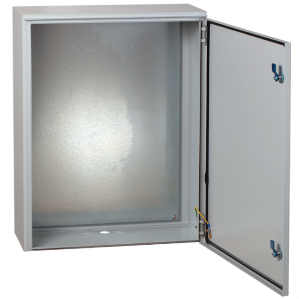 Щит 1000х650х300  IP54  ЩРНМ-5 ЩМП  EKF mb24-5