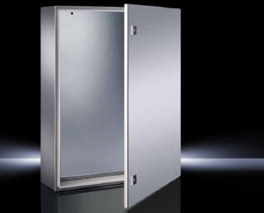 Щит  760x760x300  нержавеющая сталь с МП  AE 1014600