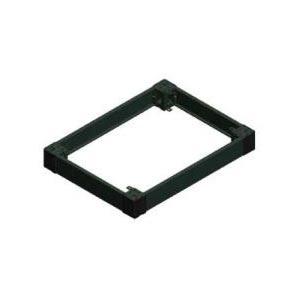 Schneider Sarel NSYSPS6200  4 БОКОВЫЕ ПАНЕЛИ ЦОКОЛЯ 600x200