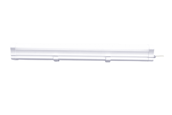 Светильник складской ЛУЧ 2х8 LED 0,6 IP65 (длина 0,6 м)