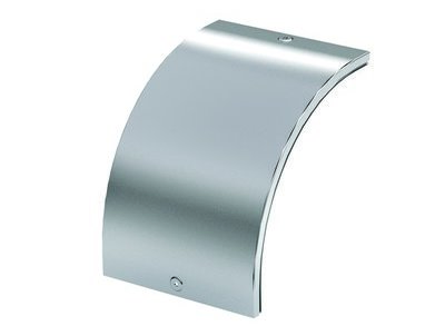 Крышка на угол CD 90 вертикальный внешний 90 град. основание 200 DKC 38244