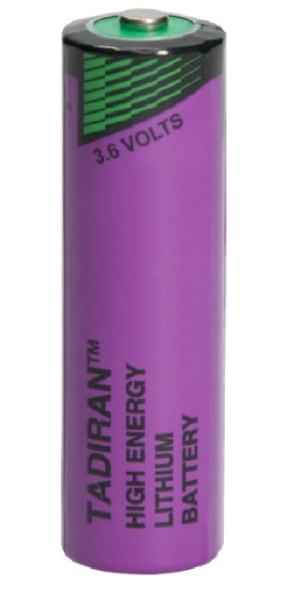 Элемент питания Tadiran SL-360/S  3.6V