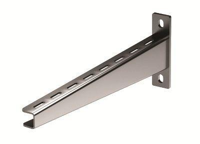 Консоль усиленная осн. 400 DKC BBH6040