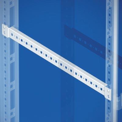 DKC R5TLE800 Рейки боковые, для шкафов CQE глубиной 800мм, 1 упаковка - 4шт.